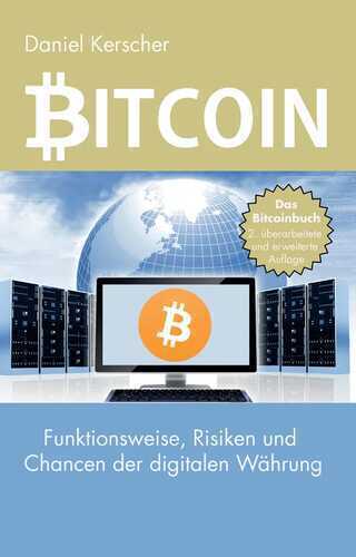 Bitcoin — Daniel Kerscher