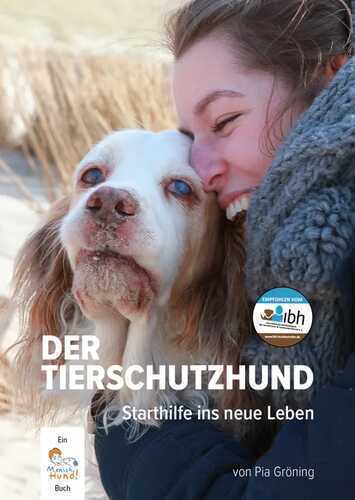 Der Tierschutzhund