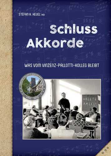 Schlussakkorde