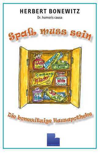 Spaß muss sein