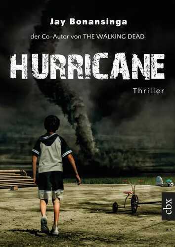 Hurricane — Jay Bonansinga,