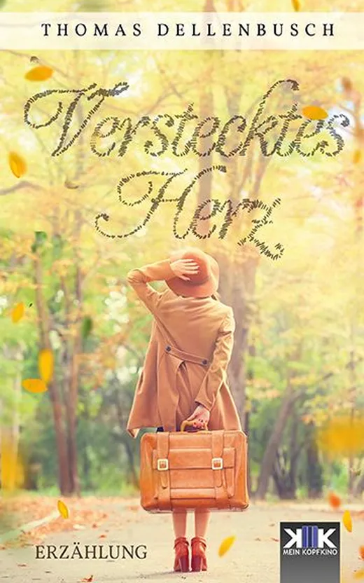 Verstecktes Herz