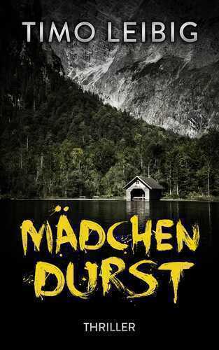 Mädchendurst
