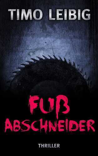 Fußabschneider