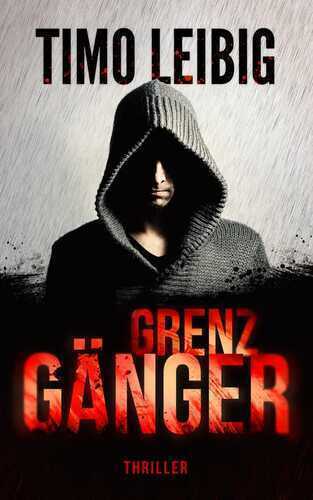 Grenzgänger — Timo Leibig