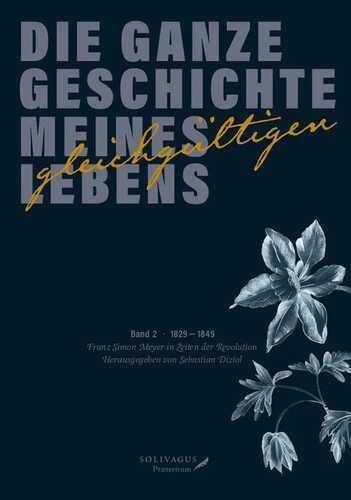 Die ganze Geschichte meines gleichgültigen Lebens
