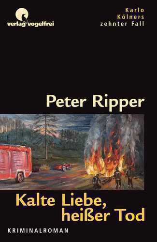 Kalte Liebe, heißer Tod