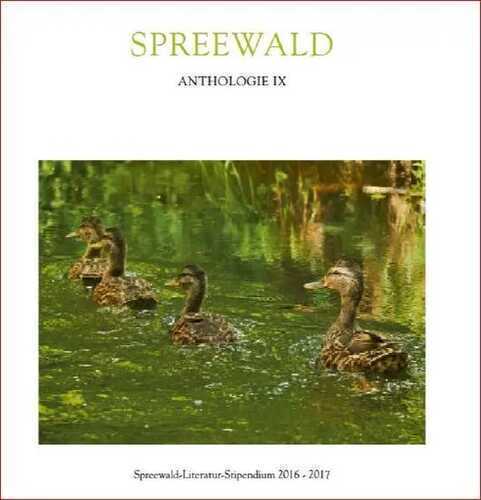 Spreewald Anthologie IX