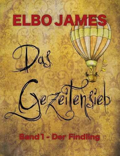 Das Gezeitensieb
