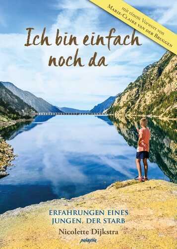 Ich bin einfach noch da