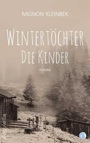 Wintertöchter — Mignon Kleinbek