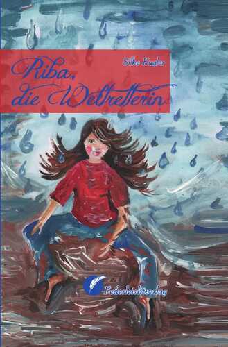 Riba, die Weltretterin