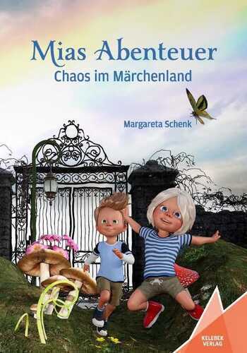 Mias Abenteuer
