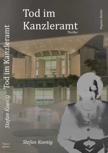 Tod im Kanzleramt