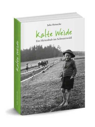 Kalte Weide — Julia Heinecke