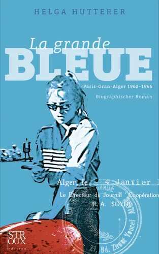 La Grande Bleue