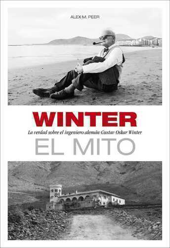 WINTER – EL MITO