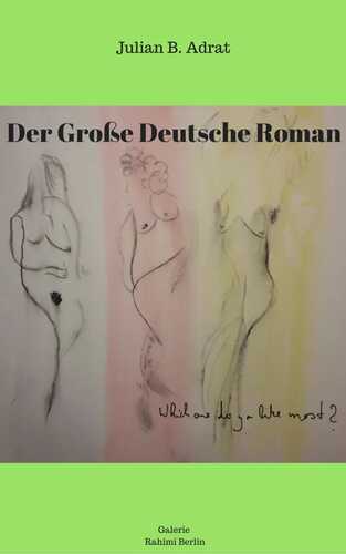 Der Große Deutsche Roman