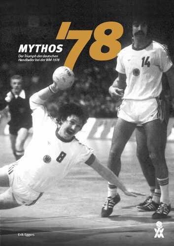 Mythos '78 — Erik Eggers