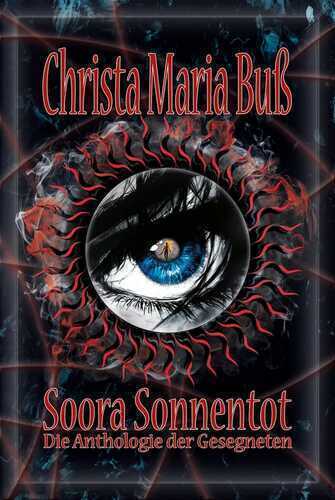 Soora Sonnentod -Schwarz