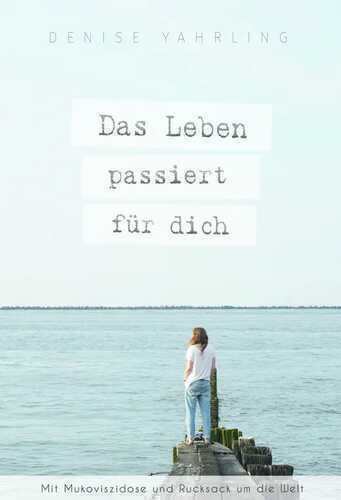 Das Leben passiert für dich