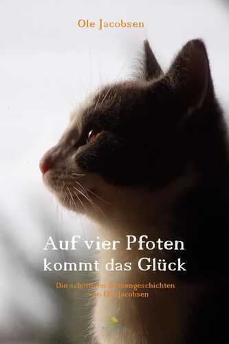 Auf vier Pfoten kommt das Glück