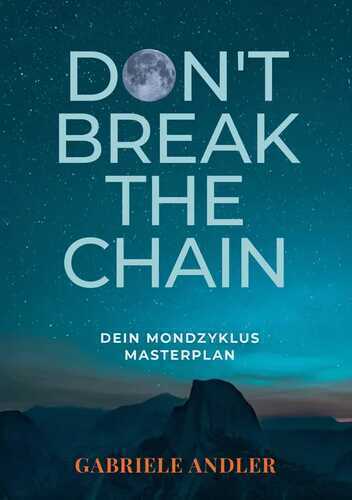 Don't break the Chain