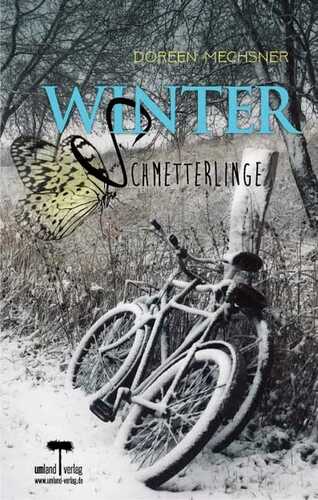 Winterschmetterlinge
