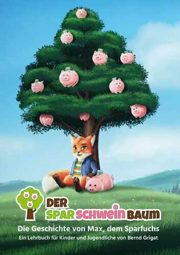 Der Sparschweinbaum