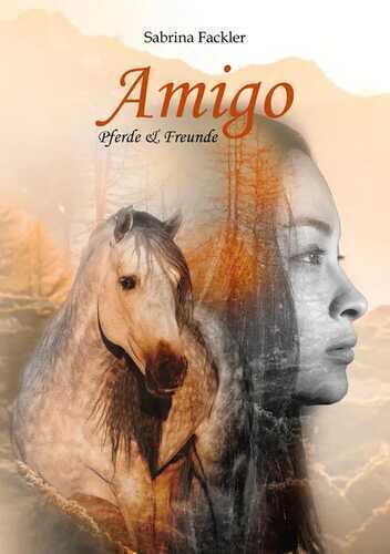Amigo — Sabrina Fackler