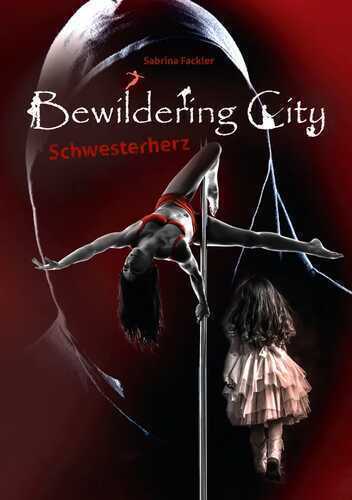 Schwesterherz — Sabrina Fackler