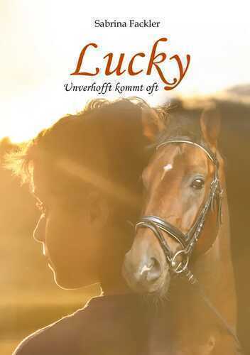 Lucky — Sabrina Fackler