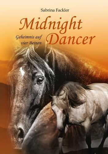 Midnight Dancer — Sabrina Fackler
