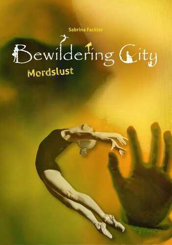 Mordslust — Sabrina Fackler