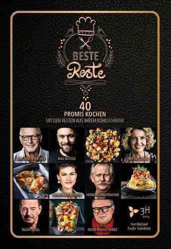 Beste Reste — Michael Fuchs-Gamböck
