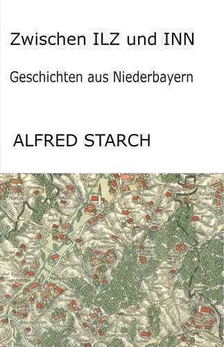 Zwischen ILZ und INN