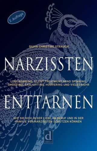Narzissten enttarnen — Silvia Christine Strauch