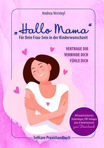 Hallo Mama — Andrea Versteyl
