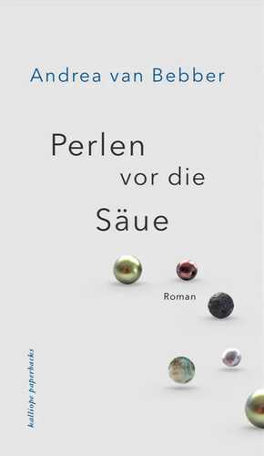 Perlen vor die Säue