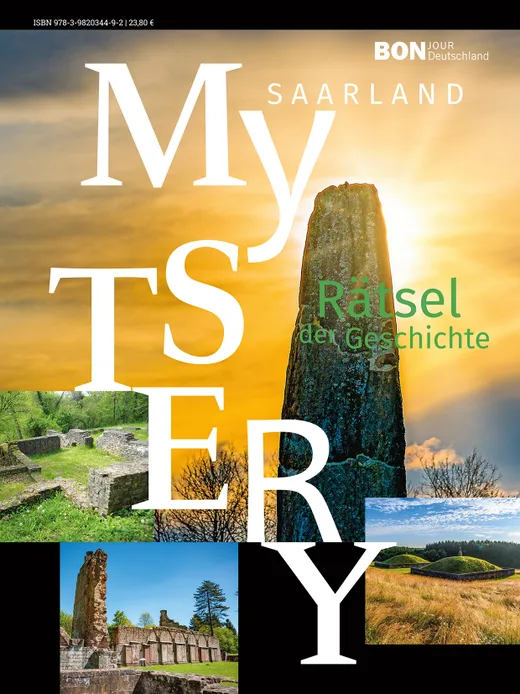 Mystery - Saarland