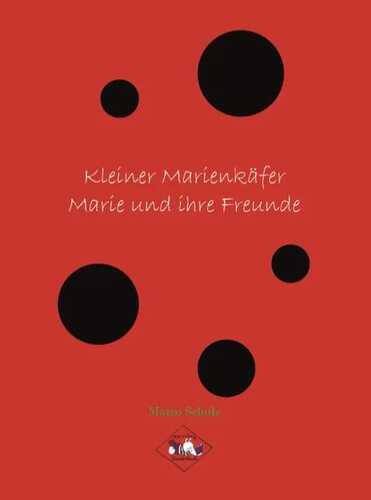 Kleiner Marienkäfer