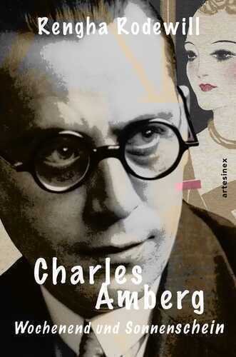 Charles Amberg