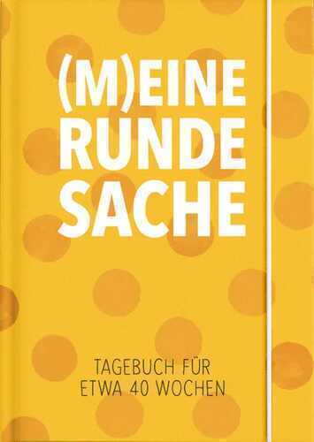 (M)eine runde Sache