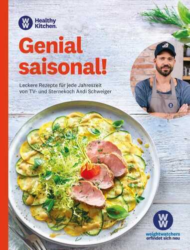 Genial saisonal! — WW