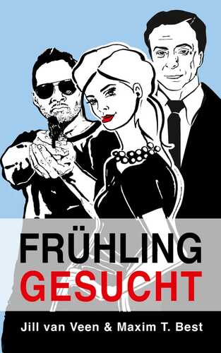 Frühling gesucht