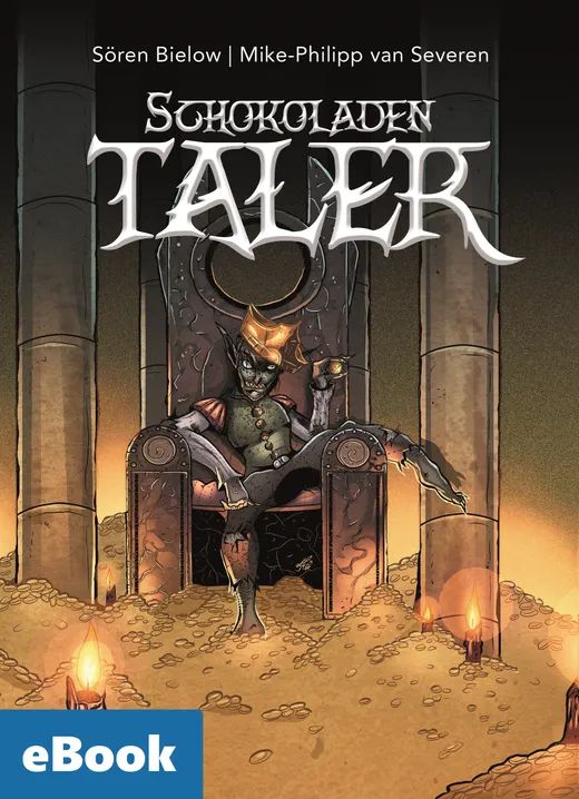 Schokoladentaler