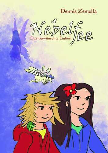 Nebelfee — Dennis Zemella