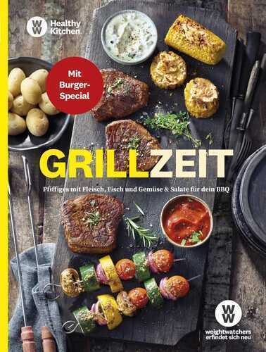 WW - Grillzeit — WW
