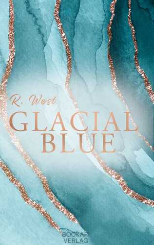 Glacial Blue