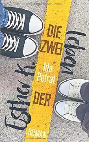 Die zwei Leben der Esther K.